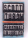 Personal Injuries - Scott Turow; 