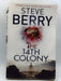 The 14th Colony - Steve Berry; 