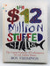 The $12 Million Stuffed Shark - Don Thompson; 