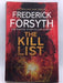 The Kill List - Frederick Forsyth