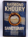 Sanctuary - Raymond Khoury; 