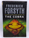 The Cobra - Frederick Forsyth; 