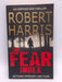 The Fear Index - Robert Harris; 