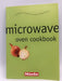 Microwave oven cookbook - Miele