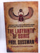 The Labyrinth of Osiris - Paul Sussman; 