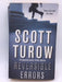 Reversible Errors - Scott Turow; 