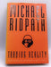 Elegy and Iambus - hardcover - Michael Ridpath; John Maxwell Edmonds; 