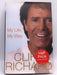 My Life, My Way - hardcover - Cliff Richard; Penny Junor; 