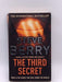 The Third Secret - Steve Berry; 