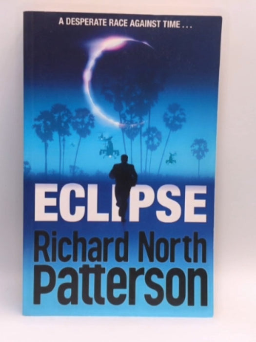 Eclipse - Richard North Patterson; 