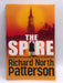 The Spire - Richard North Patterson; 