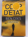 Coup D'Etat - Ben Coes; 