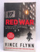 Untitled Mitch Rapp - Vince Flynn; Kyle Mills; 