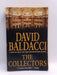 The Collectors - David Baldacci; 