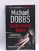 A Sentimental Traitor - Michael Dobbs; 