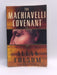 The Machiavelli Covenant - Allan Folsom; 