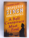 A Bali Conspiracy Most Foul - Shamini Flint; 