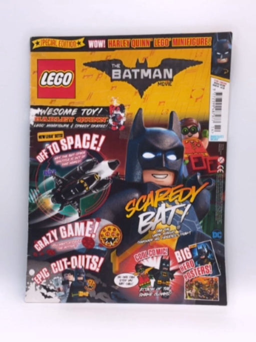 LEGO The Batman Movie - LEGO