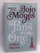 Paris for One and Other Stories - Hardcover - Jojo Moyes; 