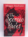 The Scorpio Races - Maggie Stiefvater; 