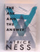 The Ask and the Answer - Patrick Ness; 