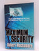 Maximum Security - Robert Muchamore; 