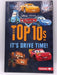 Cars Top 10s: It's Drive Time! - Mary Lindeen