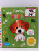 My Favourite Puppy - Campbell Books; 