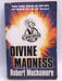 Divine Madness (CHERUB, No. 5) - Muchamore, Robert