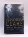 Lord of Shadows - Cassandra Clare; 