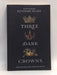 Three Dark Crowns - Kendare Blake; 