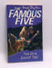 Famous Five 15: Five on a Secret Trail - Blyton, Enid