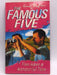 Five Have A Wonderful Time - Enid Blyton