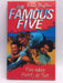 Five Have Plenty Of Fun - Blyton, Enid; 