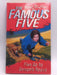 Five Go To Demons Rocks - Enid Blyton