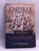 Empires of the Weak - Hardcover - J. C. Sharman; 