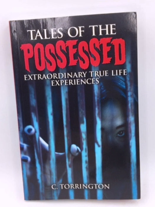 Tales of the Possessed - C. Torrington; 