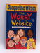 The Worry Website - Jacqueline Wilson