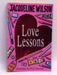 Love Lessons - Jacqueline Wilson