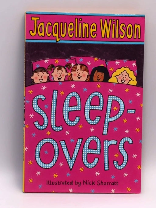 Sleepovers - Wilson, Jacqueline; 