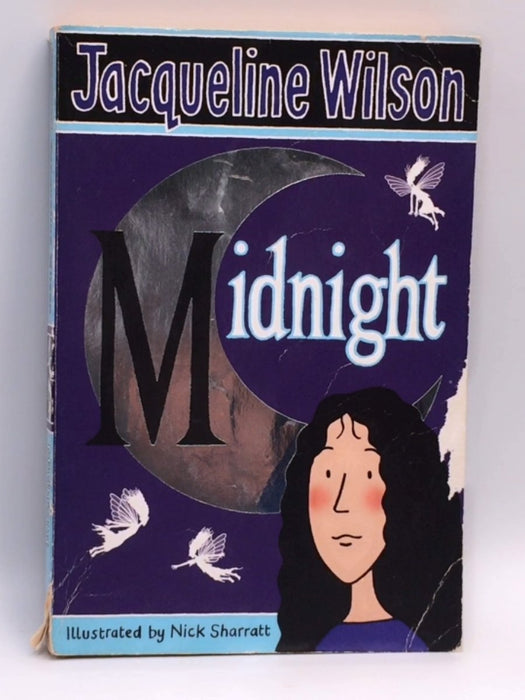 Midnight - Jacqueline Wilson