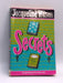 Secrets - Jacqueline Wilson