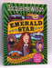 Emerald Star - Jacqueline Wilson; 