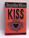 Kiss - Jacqueline Wilson