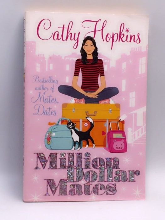 Million Dollar Mates - Cathy Hopkins