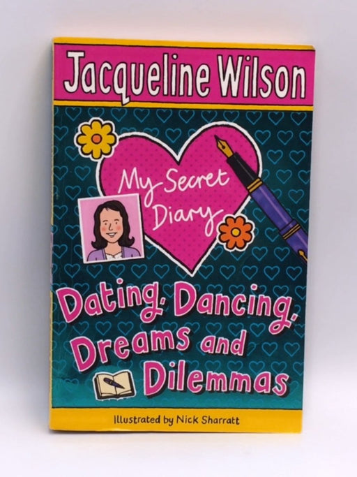 My Secret Diary - Jacqueline Wilson