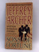 Sons of Fortune - Jeffrey Archer; 