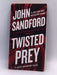 Twisted Prey - John Sandford; 