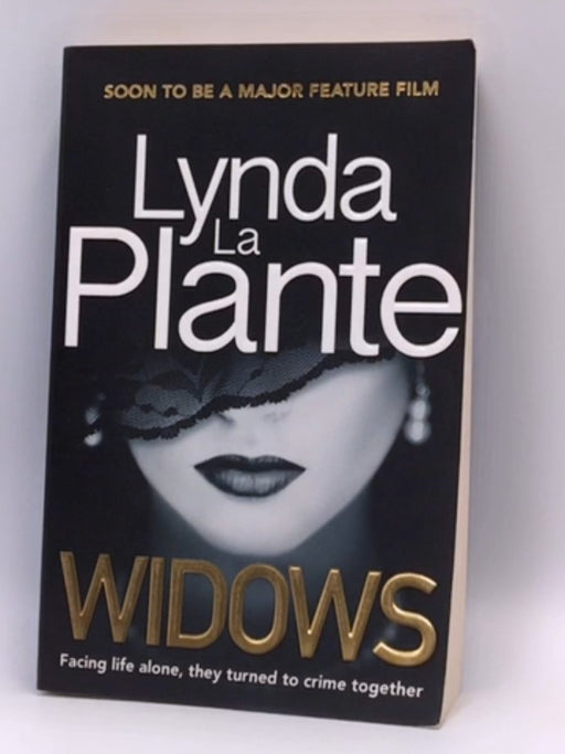 Widows - Lynda La Plante; 