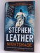 Nightshade - Stephen Leather; 